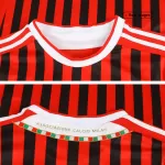 Retro AC Milan Home Jersey 2011/12 - minejerseys