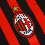 Retro AC Milan Home Jersey 2011/12 - minejerseys