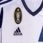 Retro LA Galaxy Home Jersey 2012 - minejerseys