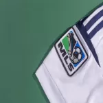 Retro LA Galaxy Home Jersey 2012 - minejerseys
