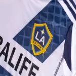 Retro LA Galaxy Home Jersey 2012 - minejerseys