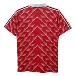 Retro Soviet Union Home Jersey 1988 - minejerseys