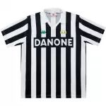 Retro Juventus Home Jersey 1992/94 - minejerseys