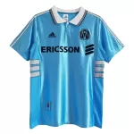Retro Marseilles Away Jersey 1998/99 - minejerseys