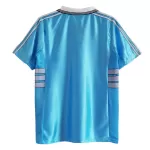 Retro Marseilles Away Jersey 1998/99 - minejerseys
