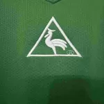 Retro Senegal Away Jersey World Cup 2002 - minejerseys