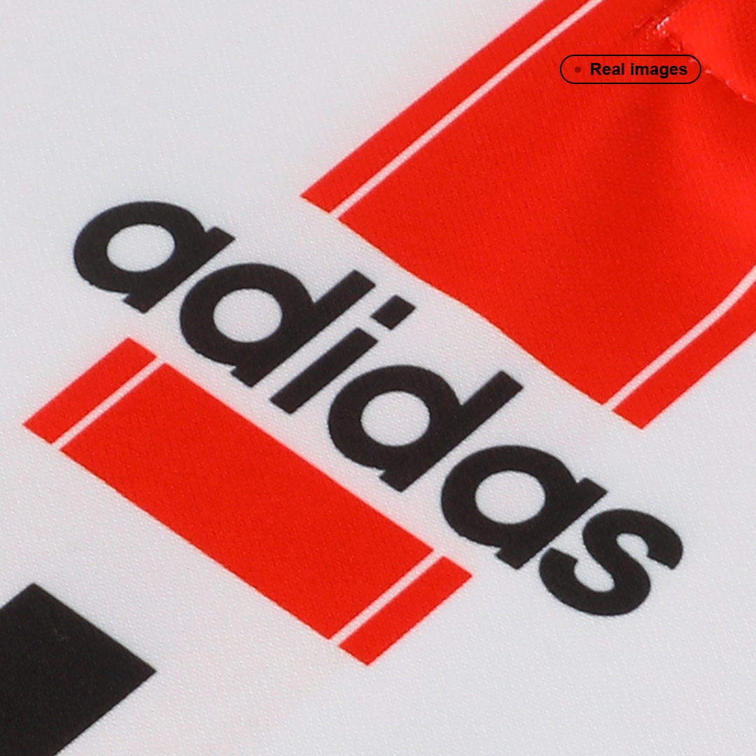 Retro PSV Eindhoven Home Jersey 1994/95 - Image 6