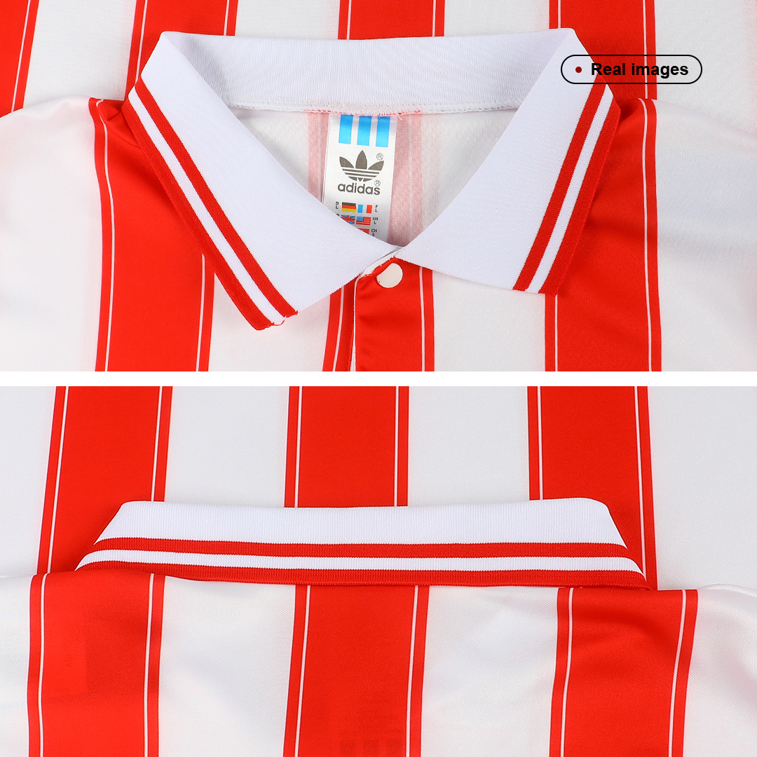 Retro PSV Eindhoven Home Jersey 1994/95 - Image 9