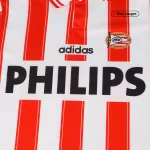 #9 Retro PSV Eindhoven Home Jersey 1994/95 - minejerseys