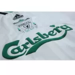 Retro Liverpool Away Jersey 1993/95 - minejerseys