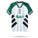 Retro Liverpool Away Jersey 1993/95 - minejerseys