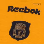 Retro Liverpool Away Jersey 2000/01 - minejerseys