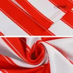 #9 Retro PSV Eindhoven Home Jersey 1994/95 - minejerseys