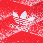 Retro Soviet Union Home Jersey 1988 - minejerseys
