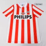 #9 Retro PSV Eindhoven Home Jersey 1994/95 - minejerseys