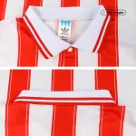 #9 Retro PSV Eindhoven Home Jersey 1994/95 - minejerseys