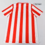 #9 Retro PSV Eindhoven Home Jersey 1994/95 - minejerseys