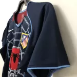 Retro Atletico Madrid Away Jersey 2004/05 - minejerseys