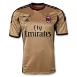 Retro AC Milan Third Jersey 2013/14 - minejerseys