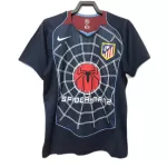 Retro Atletico Madrid Away Jersey 2004/05 - minejerseys