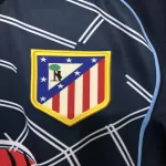 Retro Atletico Madrid Away Jersey 2004/05 - minejerseys