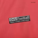 Retro Norway Home Jersey 1998/99 - minejerseys