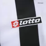 Retro Juventus Home Jersey 2001/02 - minejerseys