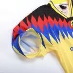 Retro Club America Home Jersey 1995 - minejerseys