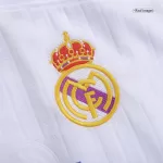 Retro Real Madrid Home Jersey 1996/97 - minejerseys