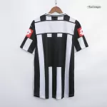 Retro Juventus Home Jersey 2001/02 - minejerseys
