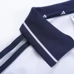 Retro Real Madrid Home Jersey 2000/01 - minejerseys