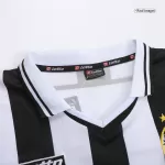 Retro Juventus Home Jersey 2001/02 - minejerseys