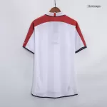 Retro England Home Jersey Euro Cup 2004 - minejerseys
