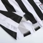 Retro Juventus Home Jersey 2001/02 - minejerseys