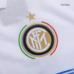 Retro Inter Milan Away Jersey 2009/10 - minejerseys