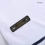 Retro Real Madrid Home Jersey 2000/01 - minejerseys