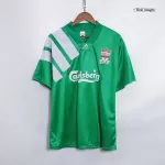 Retro Liverpool Away Jersey 1992/93 - minejerseys