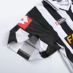 Retro Juventus Home Jersey 2001/02 - minejerseys