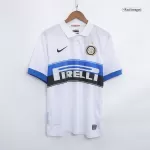 Retro Inter Milan Away Jersey 2009/10 - minejerseys