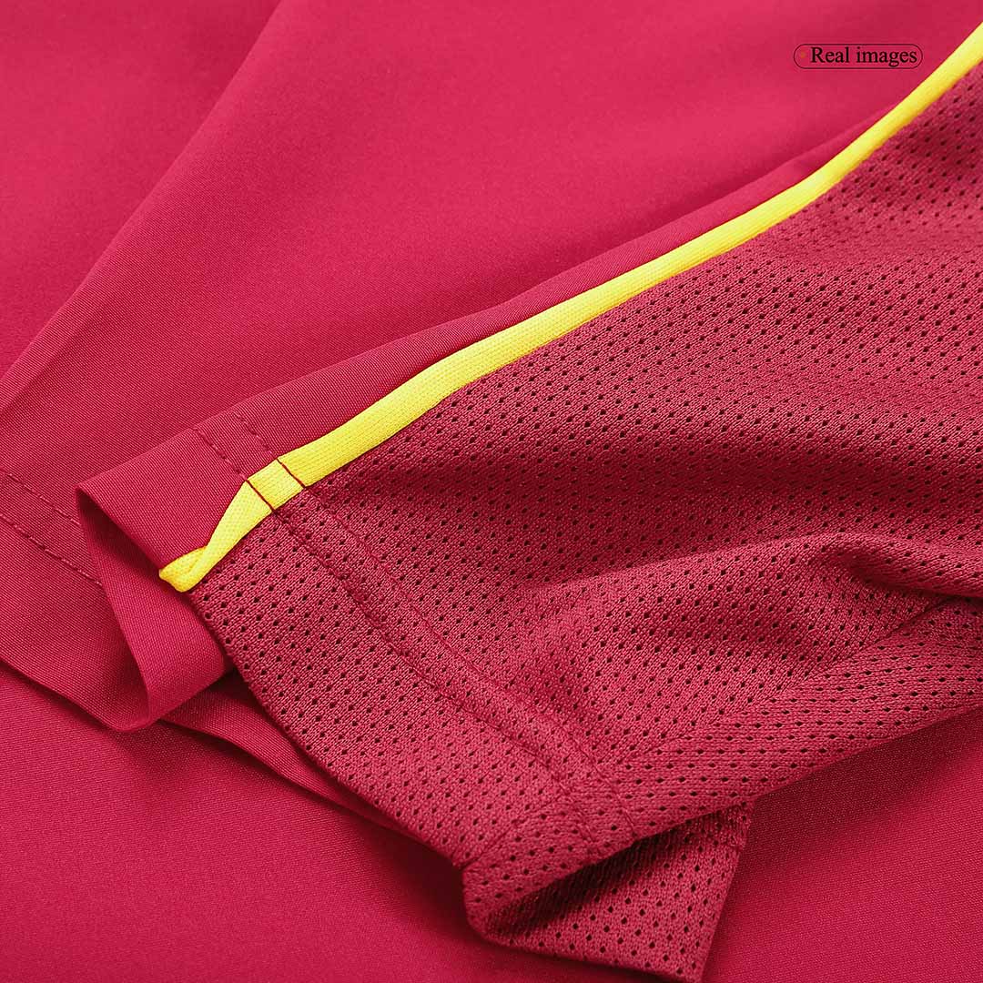 Retro Portugal Home Jersey World Cup 2002 - Image 9