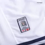 Retro England Home Jersey Euro Cup 2004 - minejerseys