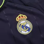 Retro Real Madrid Away Jersey 2012/13 - minejerseys