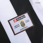 Retro Juventus Home Jersey 2001/02 - minejerseys