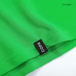 Retro Mexico Home Jersey 1970 - minejerseys