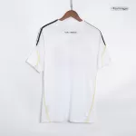 Retro Real Madrid Home Jersey 2009/10 - minejerseys
