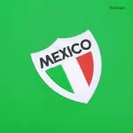 Retro Mexico Home Jersey 1970 - minejerseys