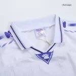 Retro Real Madrid Home Jersey 1996/97 - minejerseys