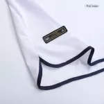 Retro Real Madrid Home Jersey 2000/01 - minejerseys