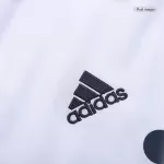 Retro Real Madrid Home Jersey 2000/01 - minejerseys