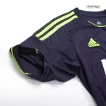 Retro Real Madrid Away Jersey 2012/13 - minejerseys